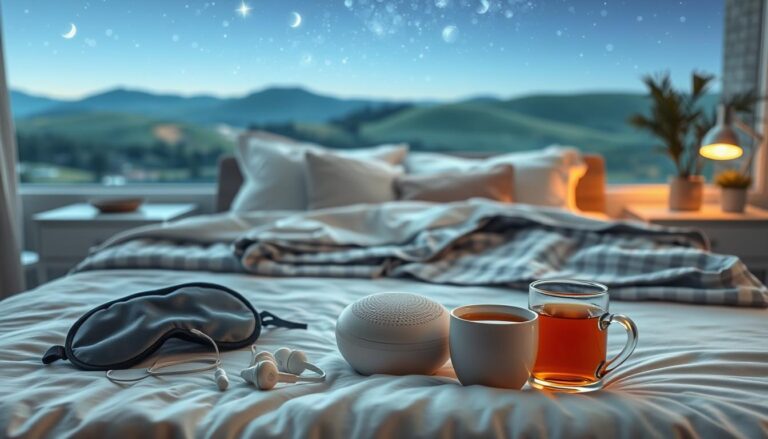 10 Proven Strategies to Improve Sleep Quality and Duration