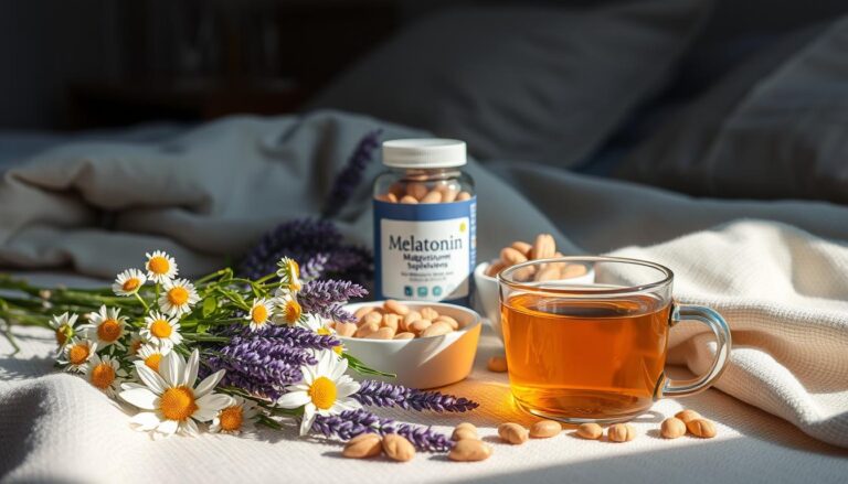 Foods and Supplements to Boost Sleep Duration and Quality