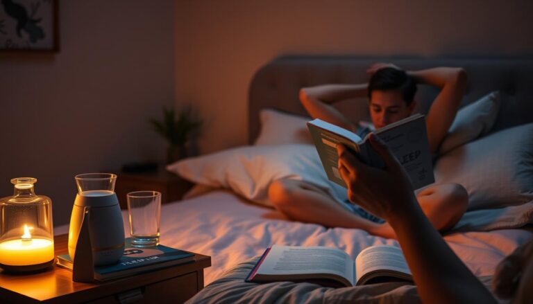 How to Build the Perfect Bedtime Routine: 7 Proven Tips for Better Sleep
