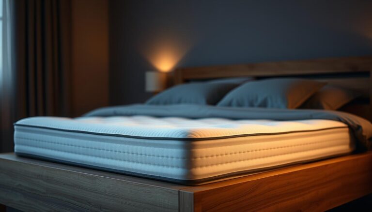 How to Choose the Right Mattress for Your Sleep Style