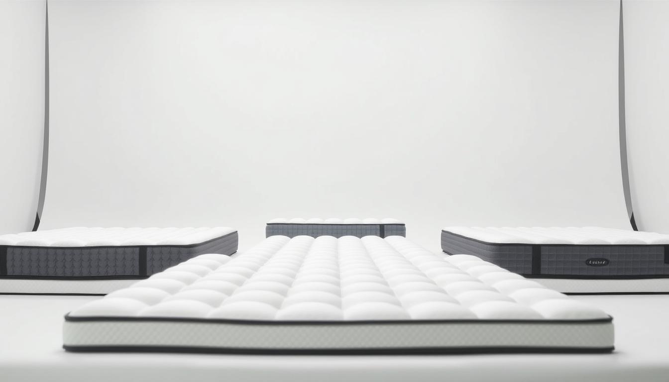 Mattress Sizes Guide: What’s the Best Mattress Size for You?