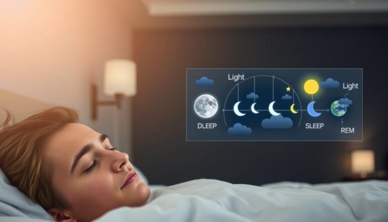 The Science Behind Deep Sleep: How to Maximize Your Restful Nights